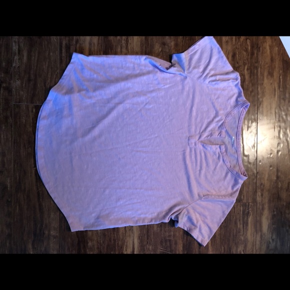 Women’s light pink roots T-shirt - Picture 1 of 2